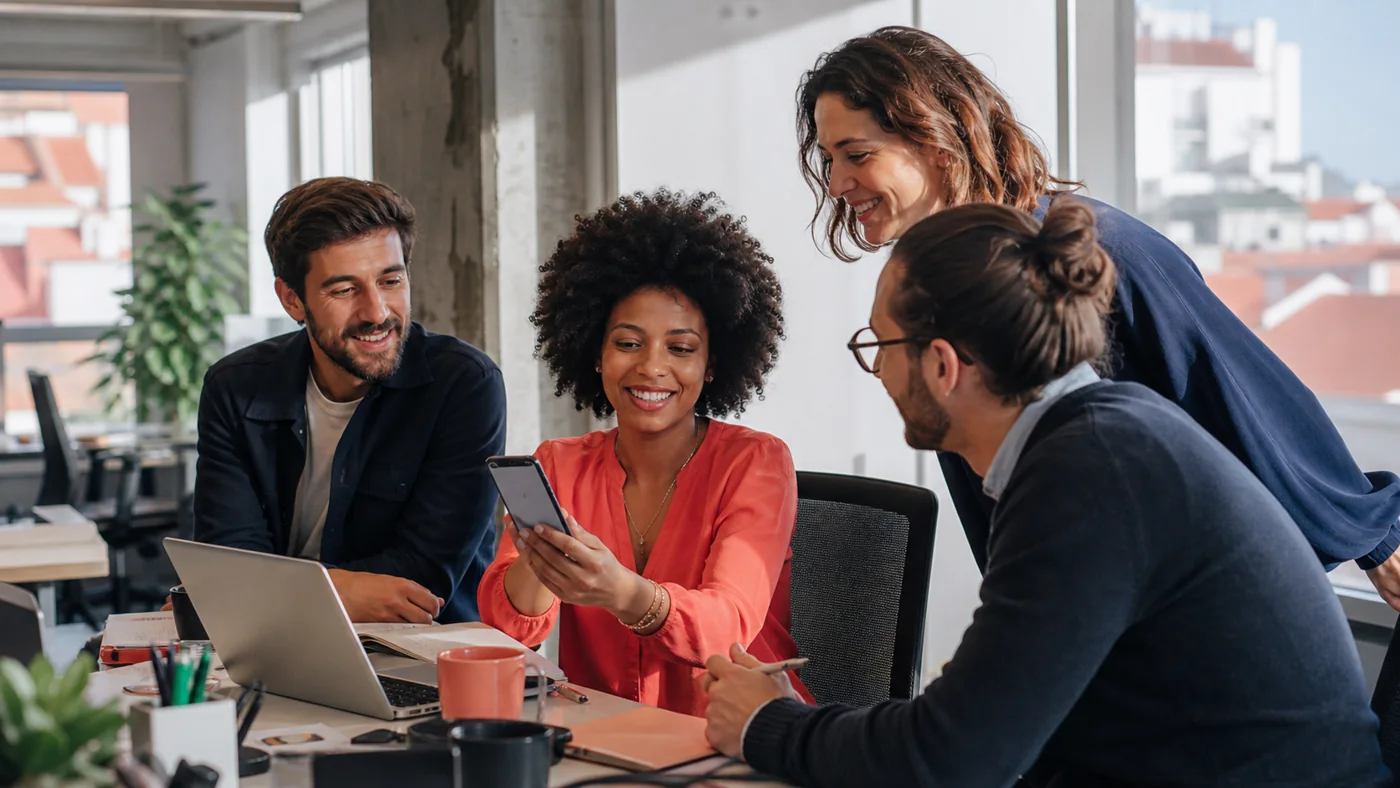 Benefícios que os colaboradores utilizam de verdade